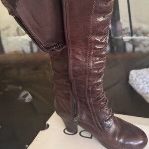 Clark’s Active Air boots